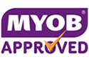 MYOB Partner